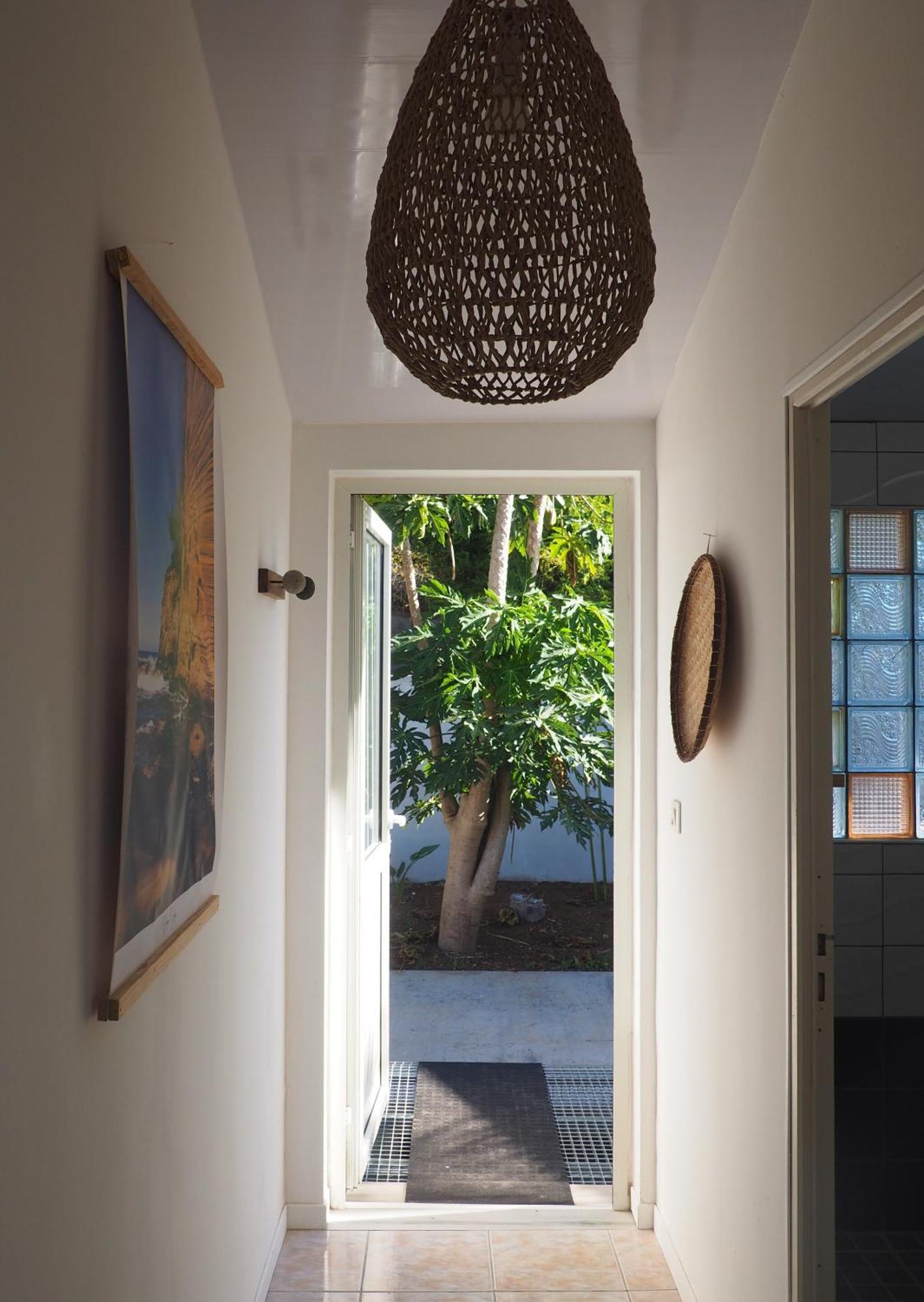 Villa Couleurs Du Sud Sauvage 생조세프 외부 사진